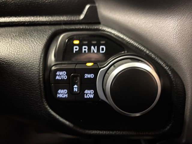 Used 2022 RAM 1500 Big Horn AWD/4WD image 22