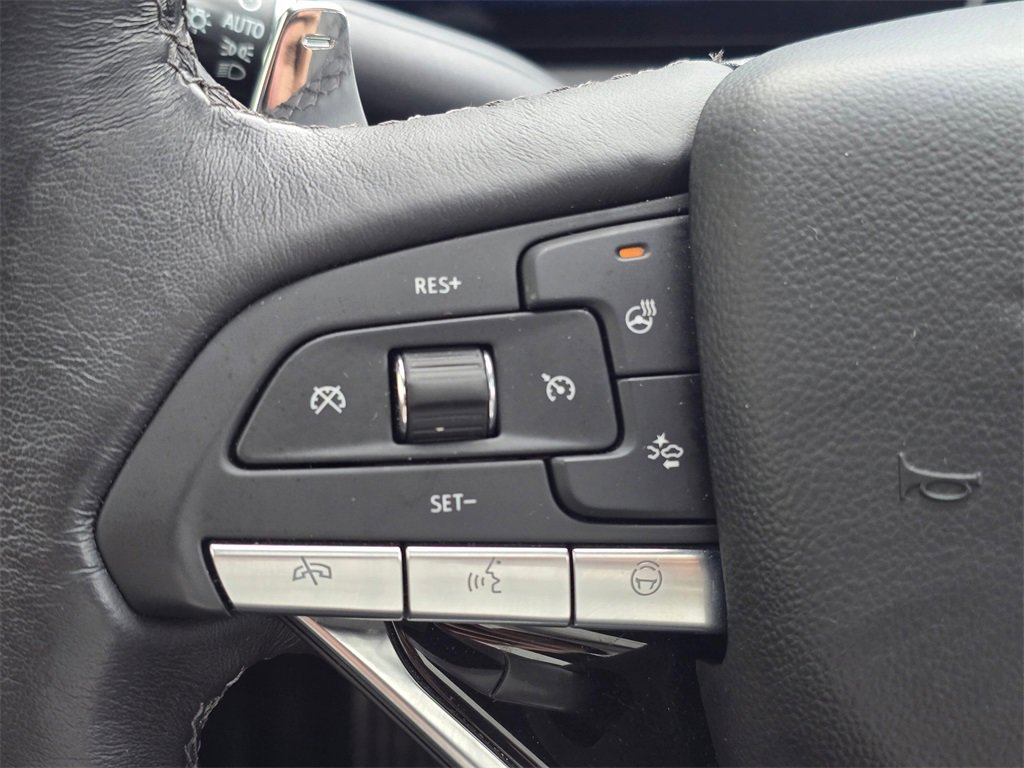 Certified 2025 Cadillac CT5 Sport w/ Sun And Sound Package image 33