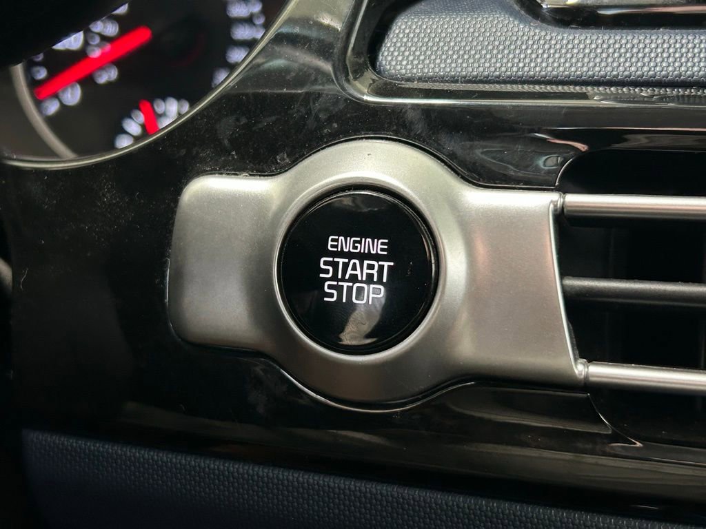 Used 2022 Kia Seltos S image 47