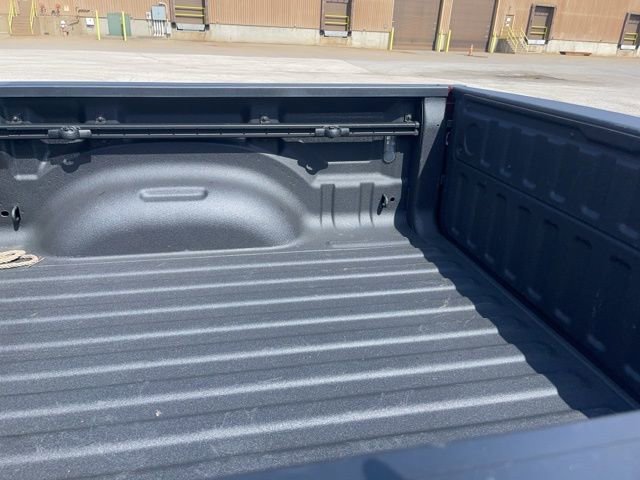 Used 2023 RAM 1500 Limited AWD/4WD image 9