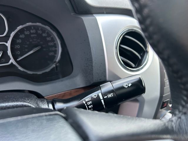 Used 2020 Toyota Tundra Limited image 27