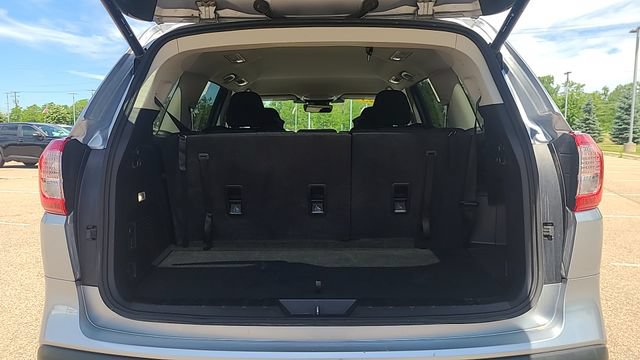 Used 2025 Subaru Ascent Premium AWD/4WD image 19