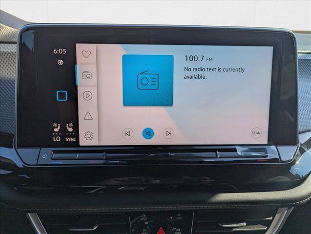 New 2026 Volkswagen Atlas Cross Sport SEL R-Line image 17