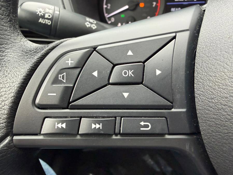 Used 2025 Nissan Altima 2.5 S image 27