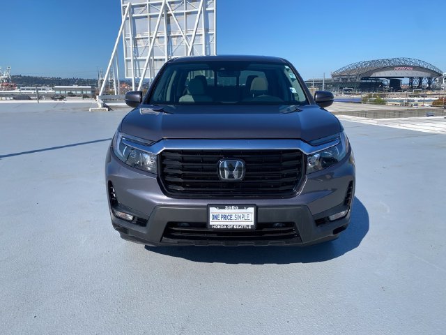 Used 2023 Honda Ridgeline RTL-E image 3