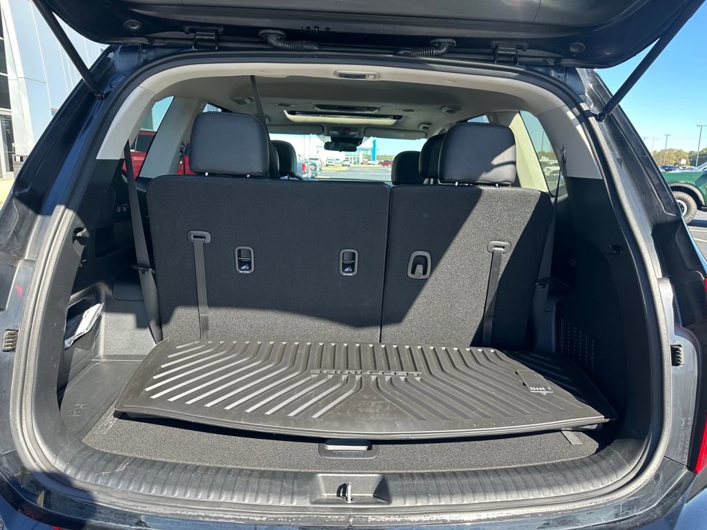 Used 2024 Kia Telluride S w/ S Sunroof Package image 26