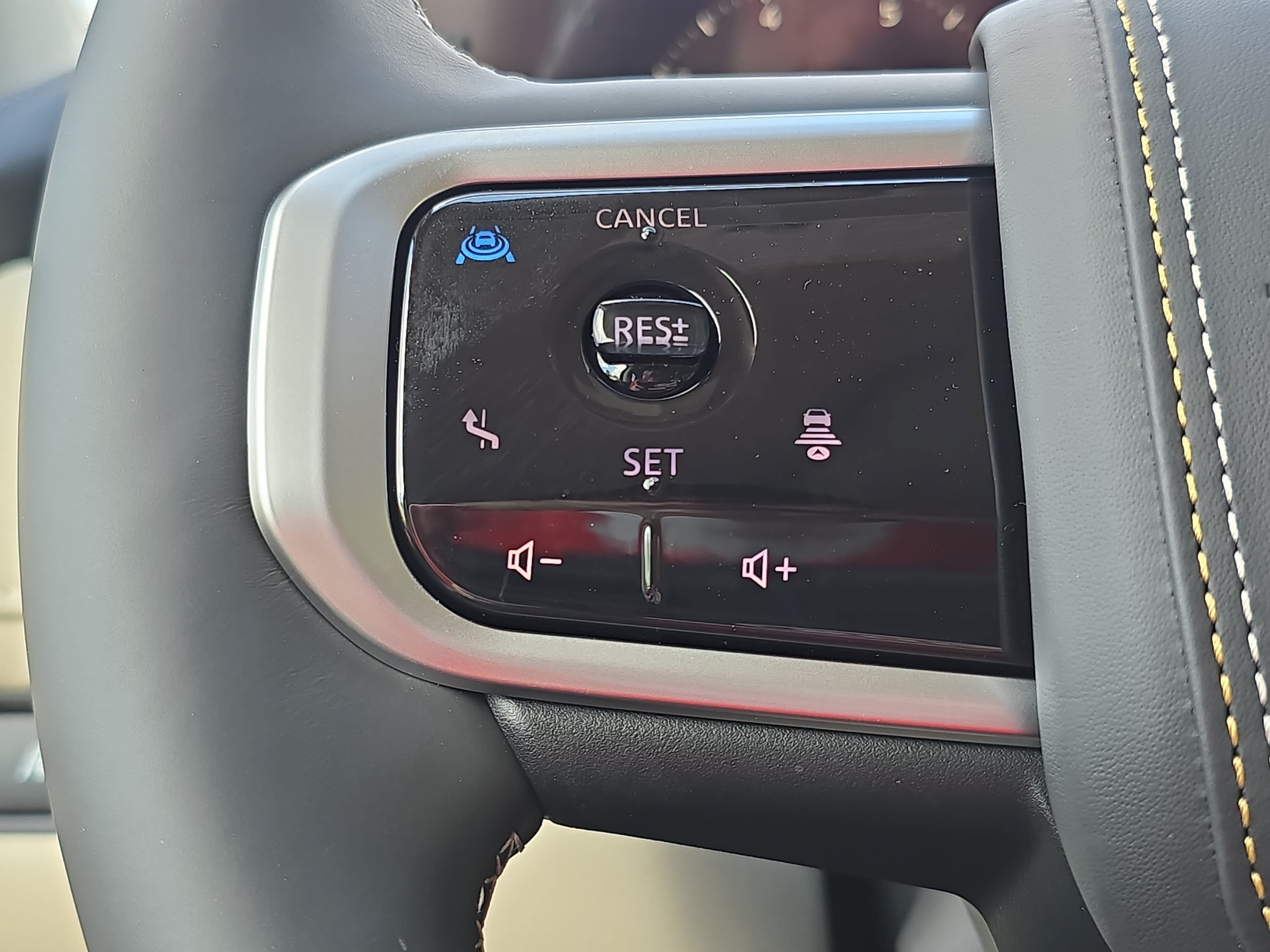 New 2026 Nissan Armada Platinum Reserve AWD/4WD image 18