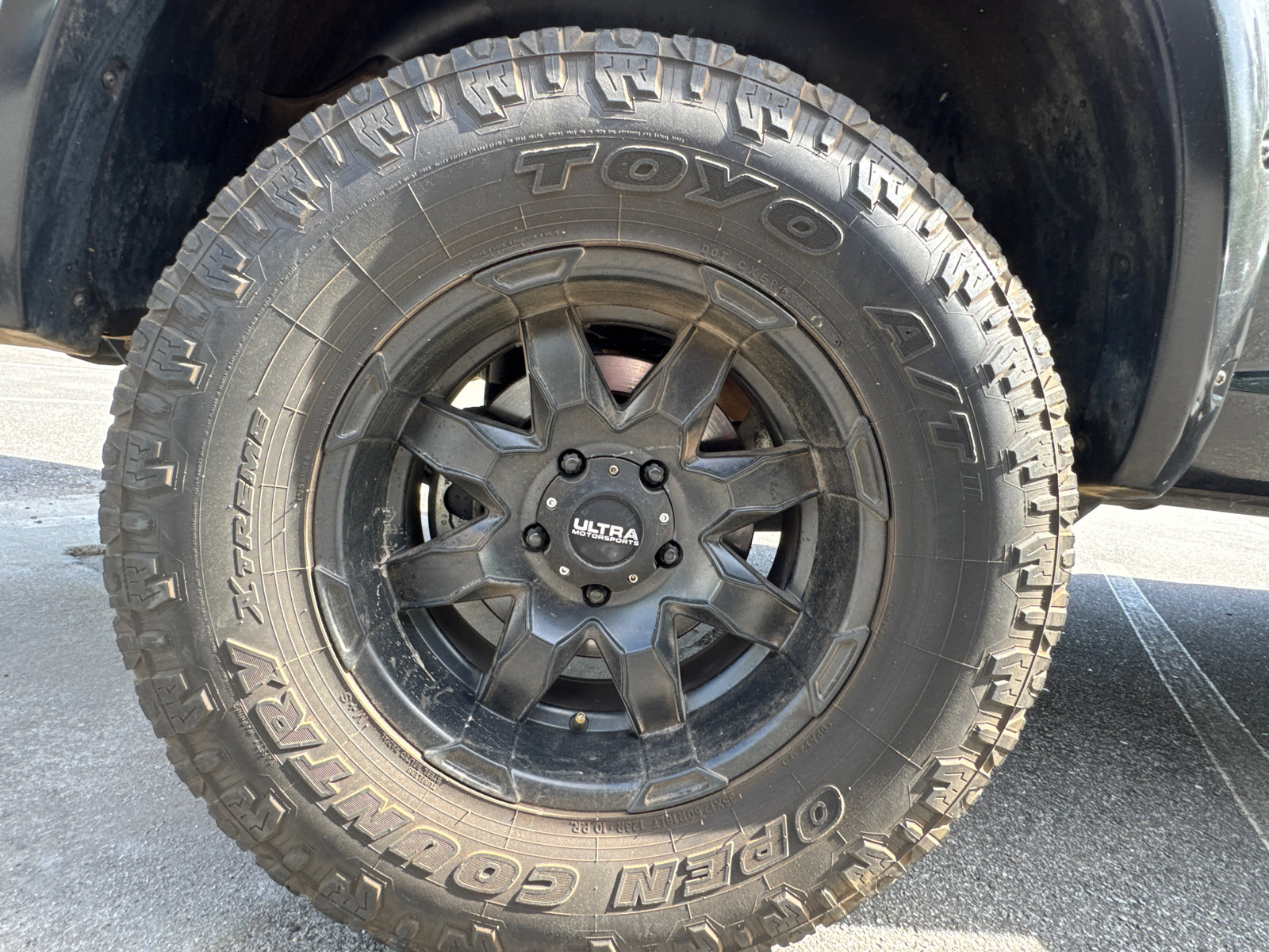 Used 2013 RAM 1500 Sport w/ Sport Premium Group image 18