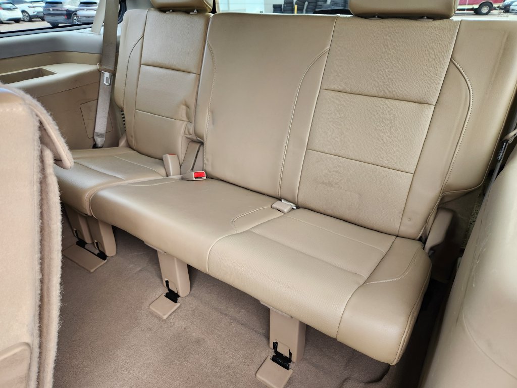 Used 2012 Nissan Armada SL AWD/4WD image 26