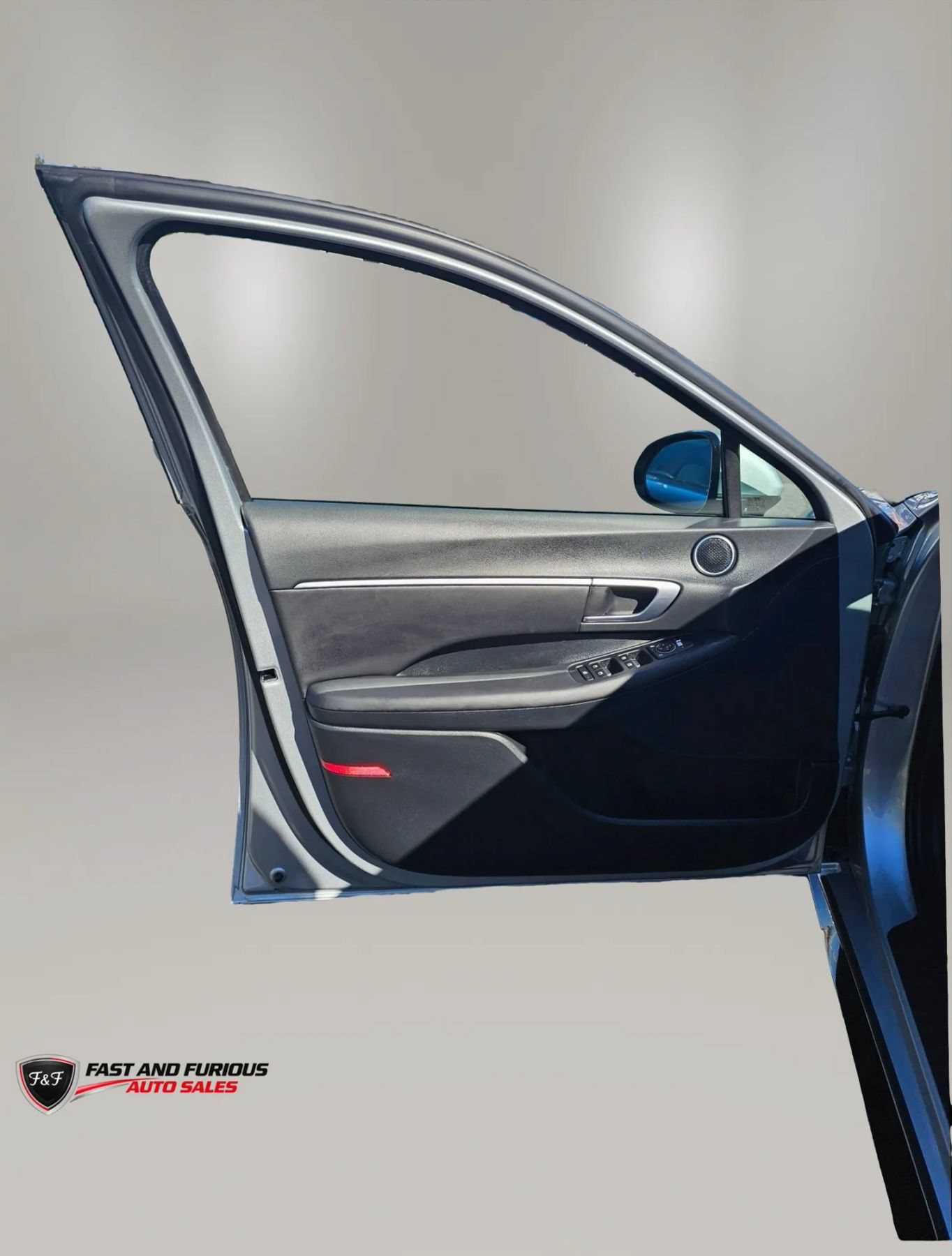 Used 2024 Hyundai Sonata SEL FWD image 10
