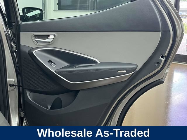 Used 2017 Hyundai Santa Fe Sport FWD image 22
