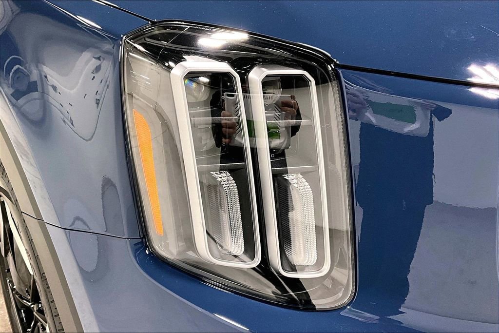 New 2025 Kia Telluride S image 37