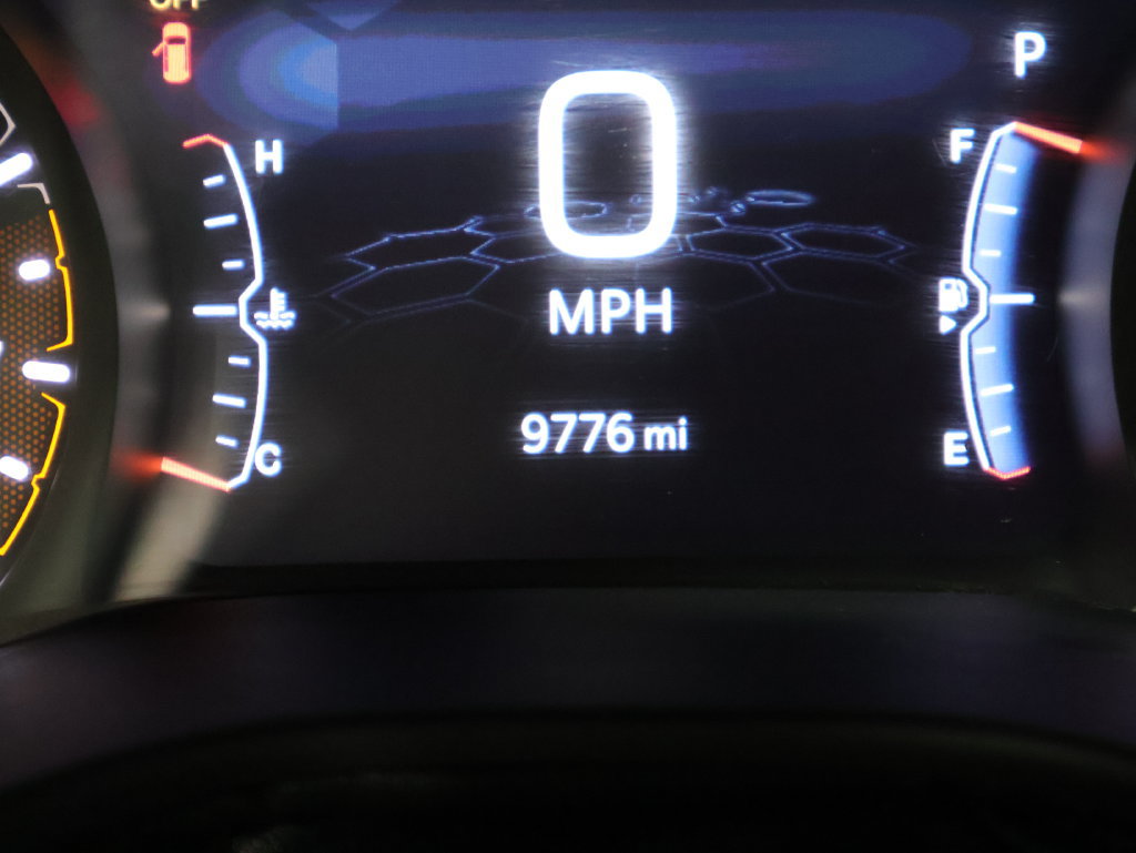 Used 2025 Jeep Compass Limited AWD/4WD image 35