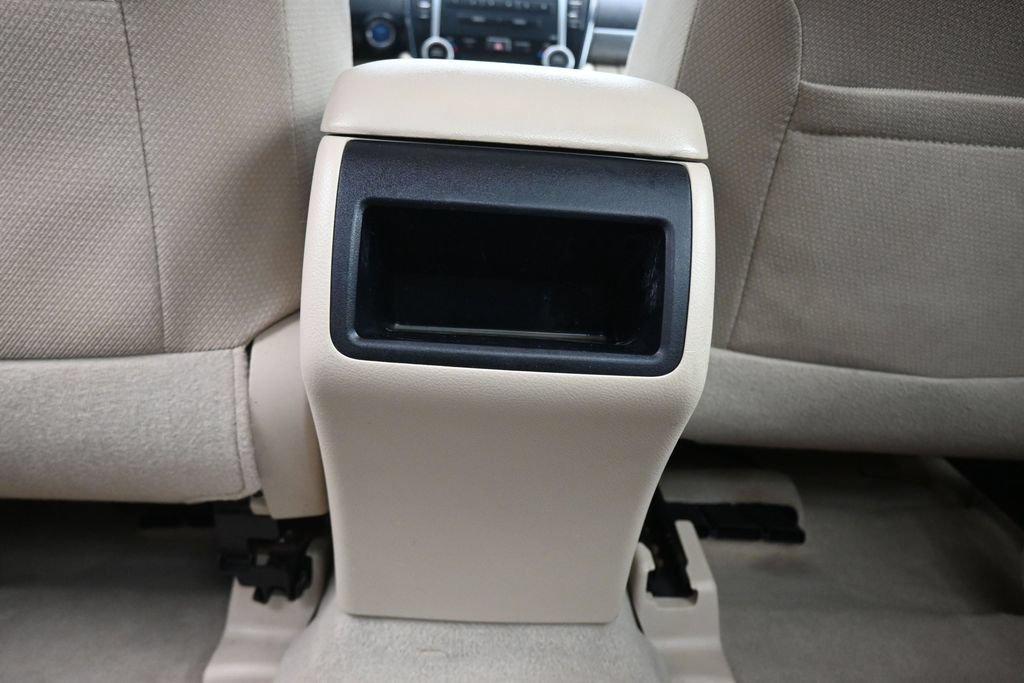 Used 2012 Toyota Camry LE FWD image 30