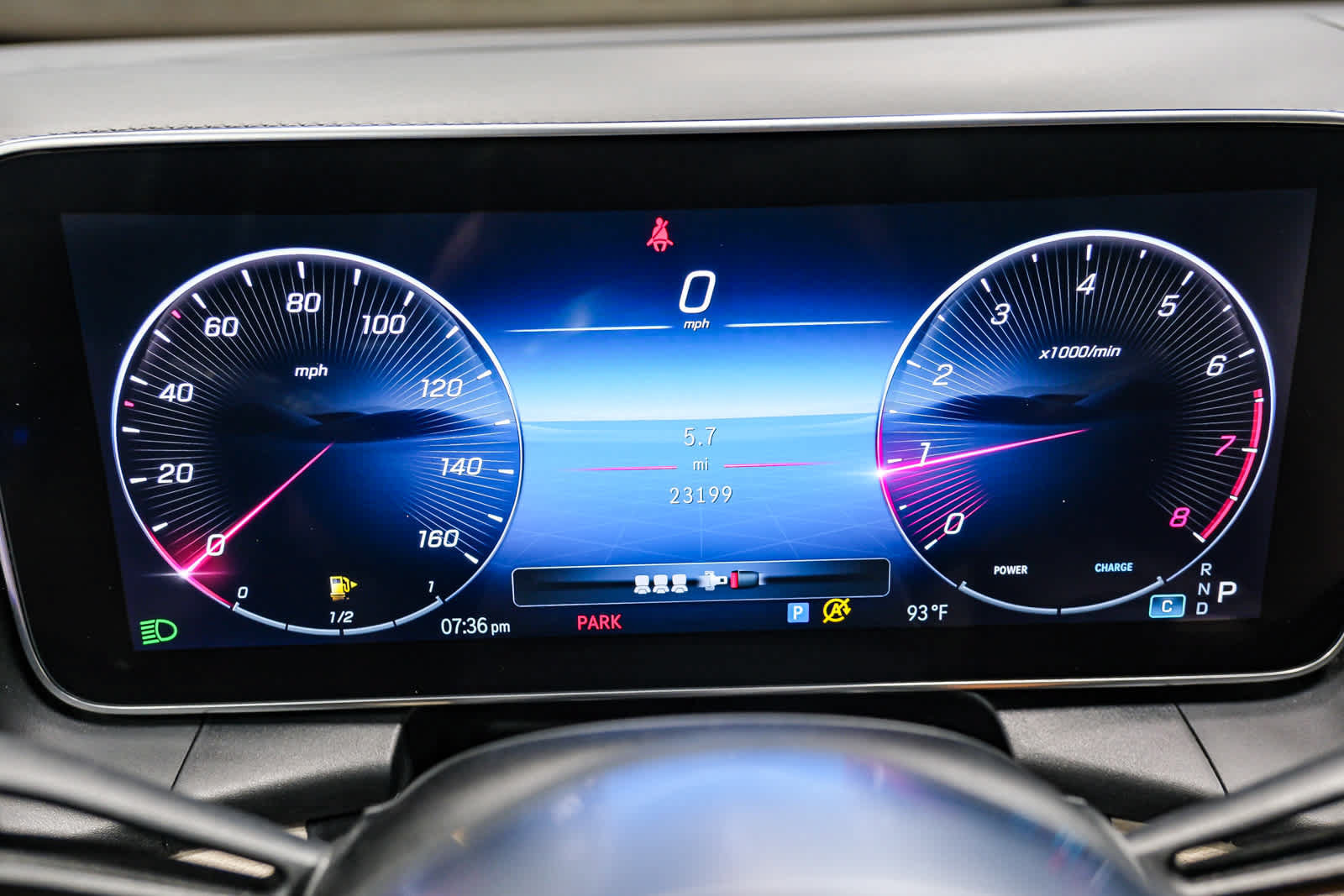 Used 2023 Mercedes-Benz GLC 300 image 29