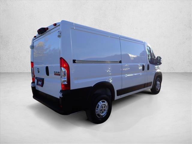 Used 2021 RAM ProMaster 1500 FWD image 4