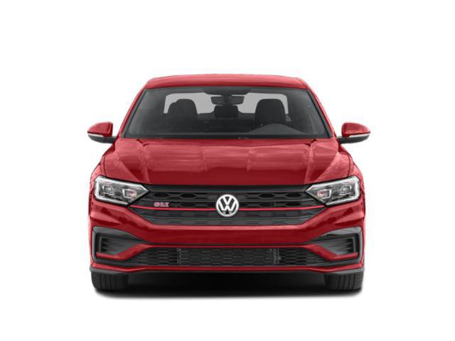 Used 2019 Volkswagen Jetta GLI FWD image 4