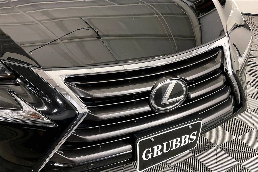 Used 2015 Lexus NX 200t FWD image 37