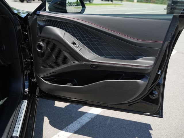New 2026 Dodge Charger Scat Pack AWD/4WD image 19