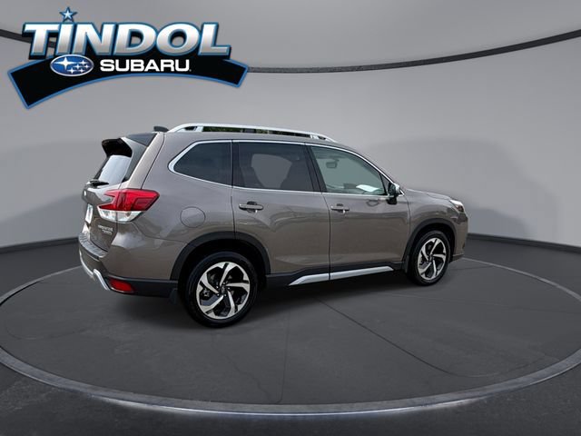Certified 2024 Subaru Forester Touring w/ Convenience Package AWD/4WD image 9