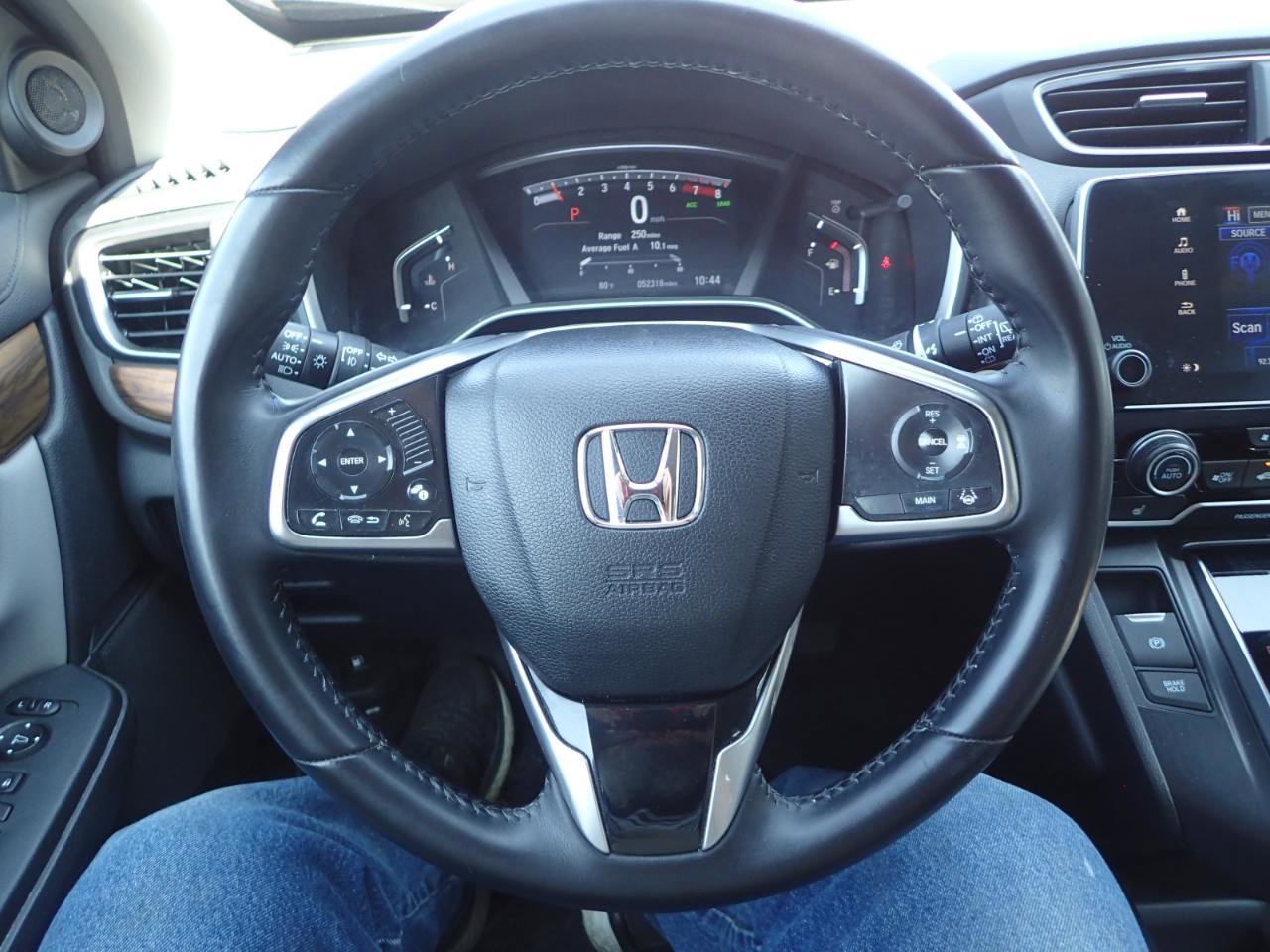 Used 2018 Honda CR-V EX-L image 15