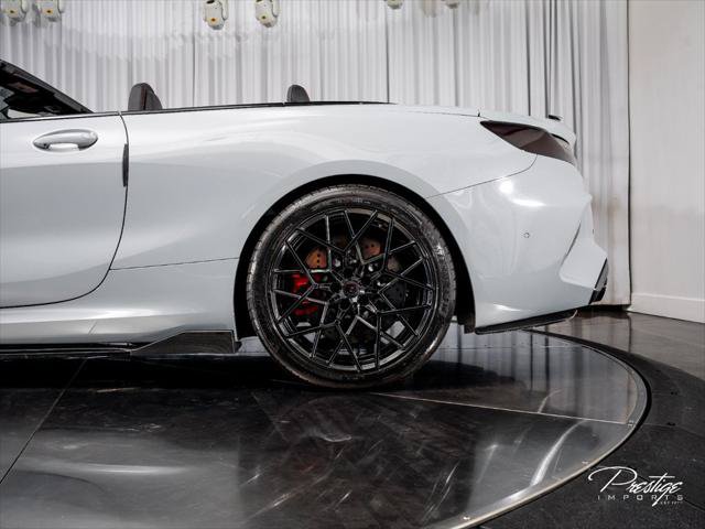 Used 2023 BMW M8 Competition AWD/4WD image 11