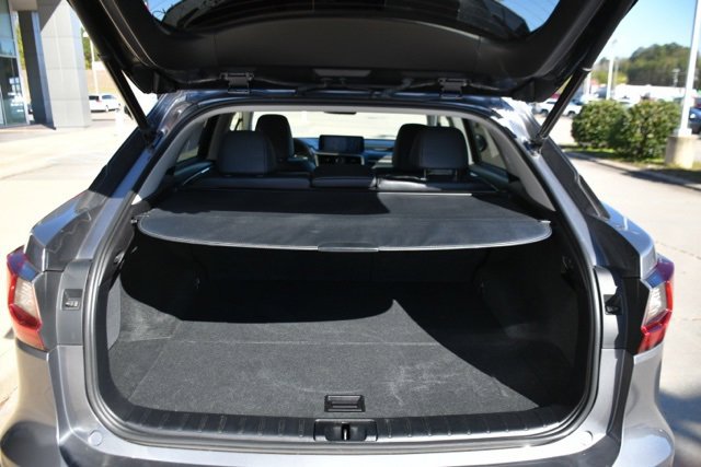 Used 2022 Lexus RX 350 AWD w/ Premium Package image 9