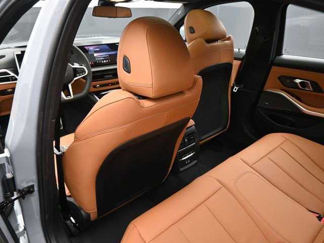 New 2026 BMW 330i Sedan w/ M Sport Package image 2