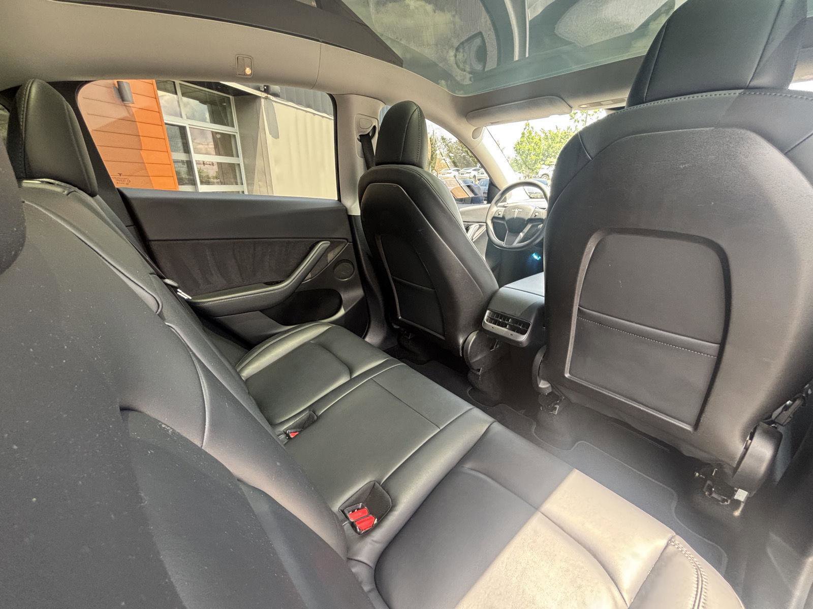 Used 2020 Tesla Model Y Performance AWD/4WD image 20