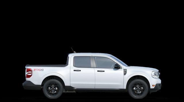 New 2024 Ford Maverick XLT w/ XLT Luxury Package AWD/4WD image 5