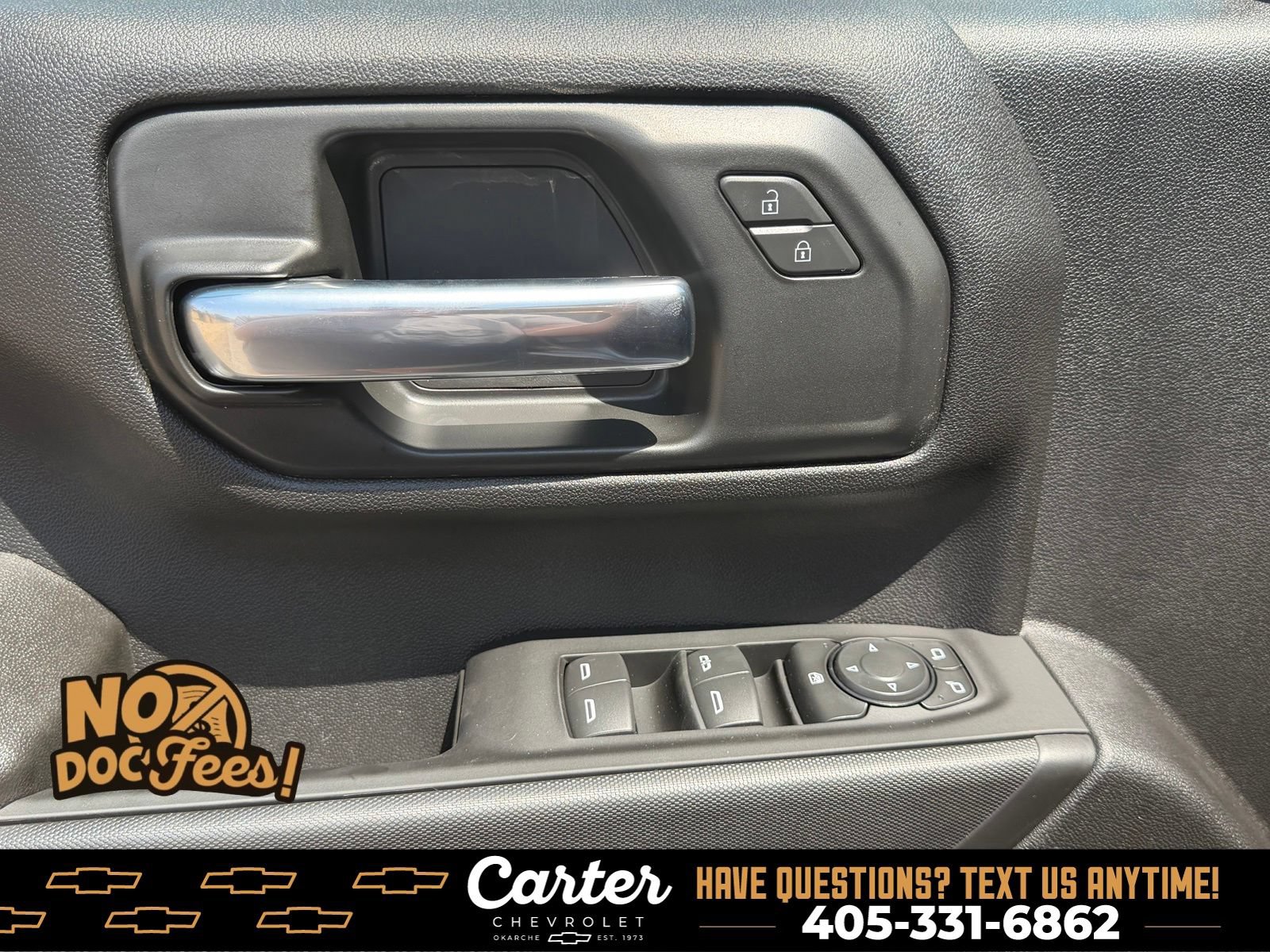 New 2026 Chevrolet Silverado 2500 Custom w/ Custom Convenience Package AWD/4WD image 14