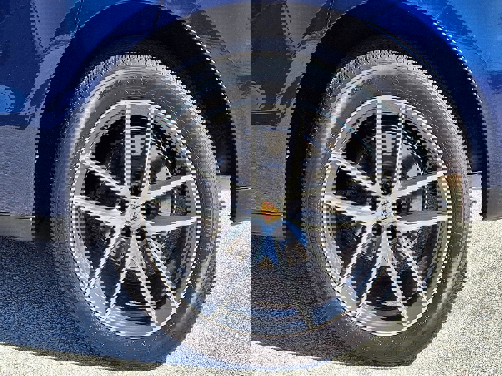 Used 2022 Porsche Macan image 6