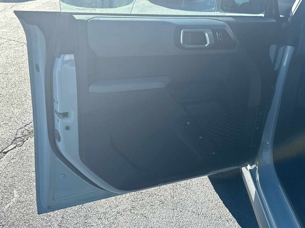 Used 2021 Ford Bronco Big Bend AWD/4WD image 10
