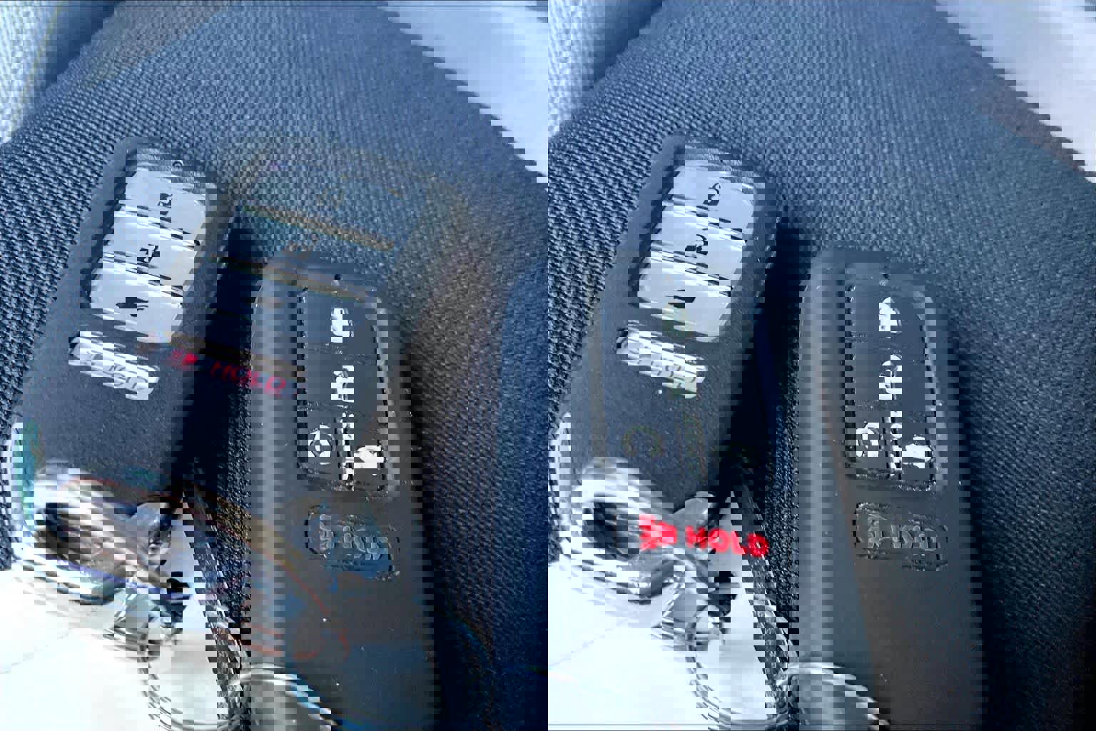 Used 2015 Honda CR-V EX image 14