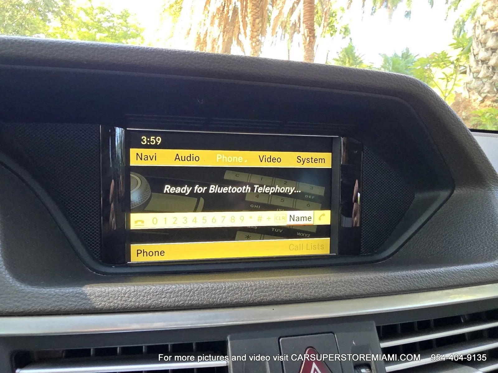 Used 2011 Mercedes-Benz E 350 4MATIC Wagon image 47