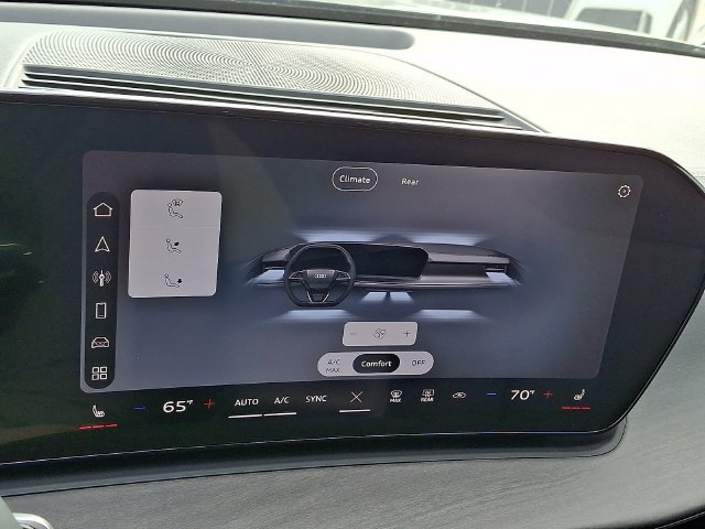 New 2026 Audi Q3 quattro 2.0T AWD/4WD image 14