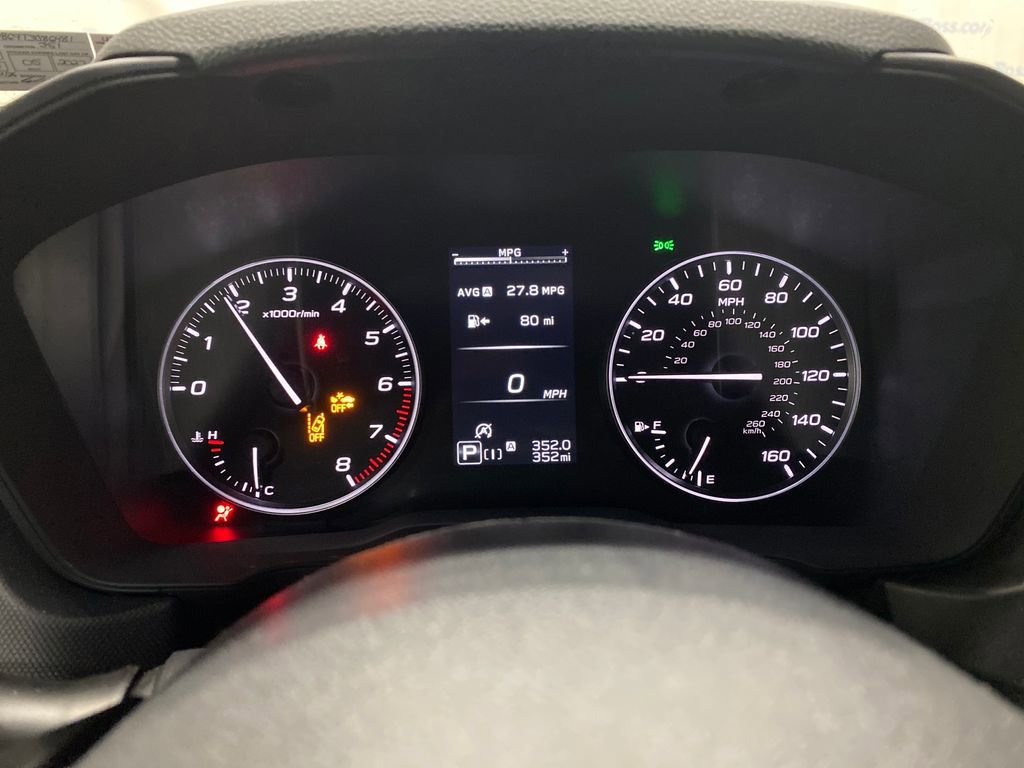 New 2026 Subaru Forester Premium AWD/4WD image 19