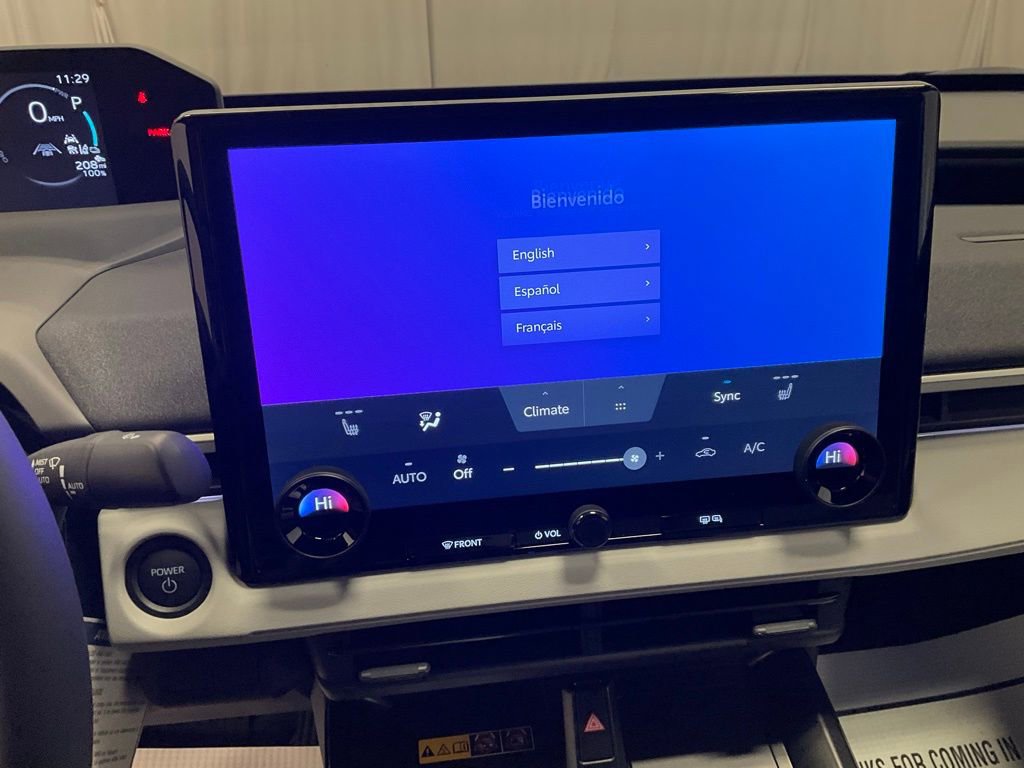 New 2026 Subaru Solterra Premium image 14