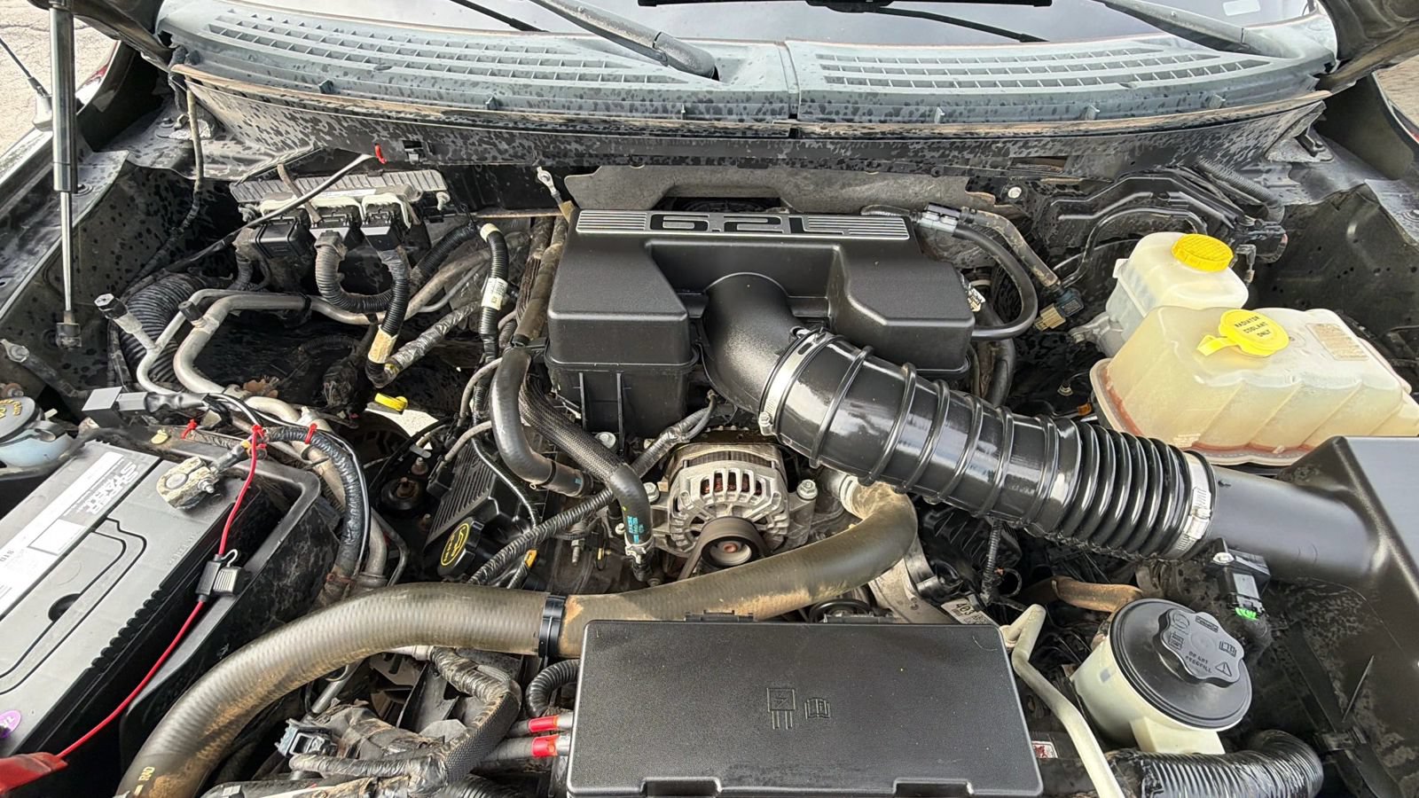 Used 2014 Ford F150 Platinum AWD/4WD image 39