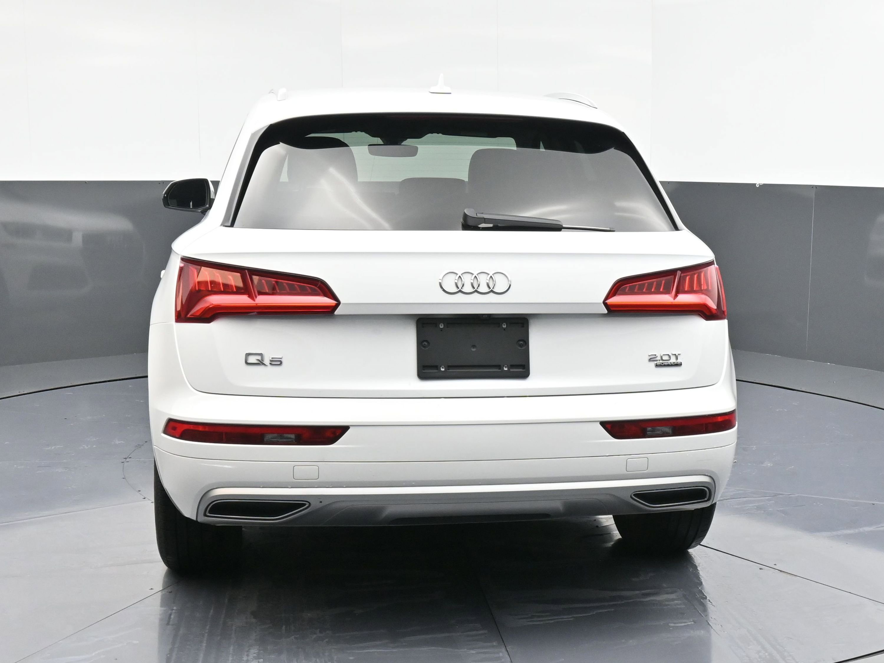 Used 2018 Audi Q5 2.0T Premium image 7