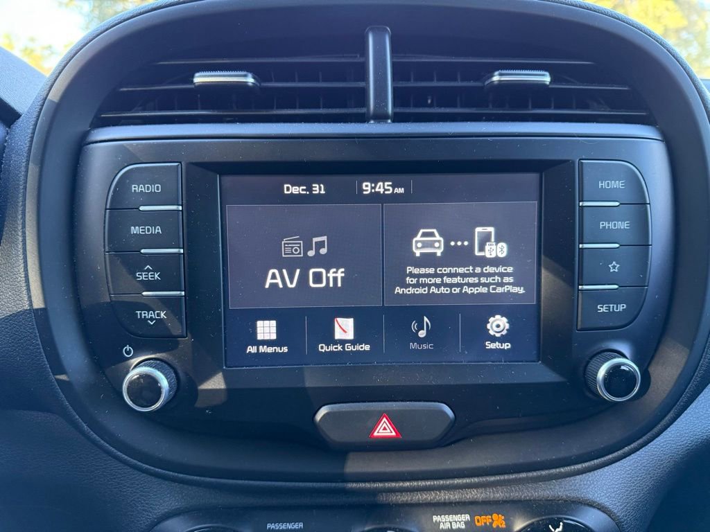 Used 2020 Kia Soul GT-Line image 21