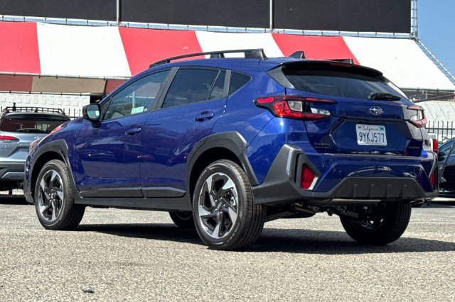 Used 2026 Subaru Crosstrek 2.5i Limited AWD/4WD image 6