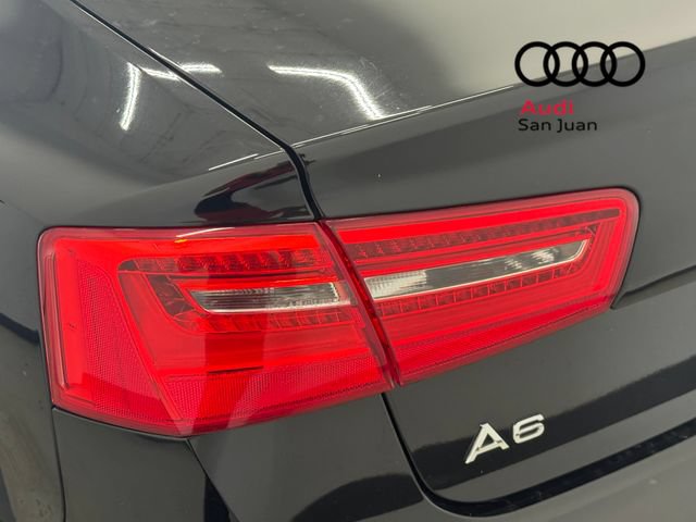 Used 2012 Audi A6 2.0T Premium Plus FWD image 10