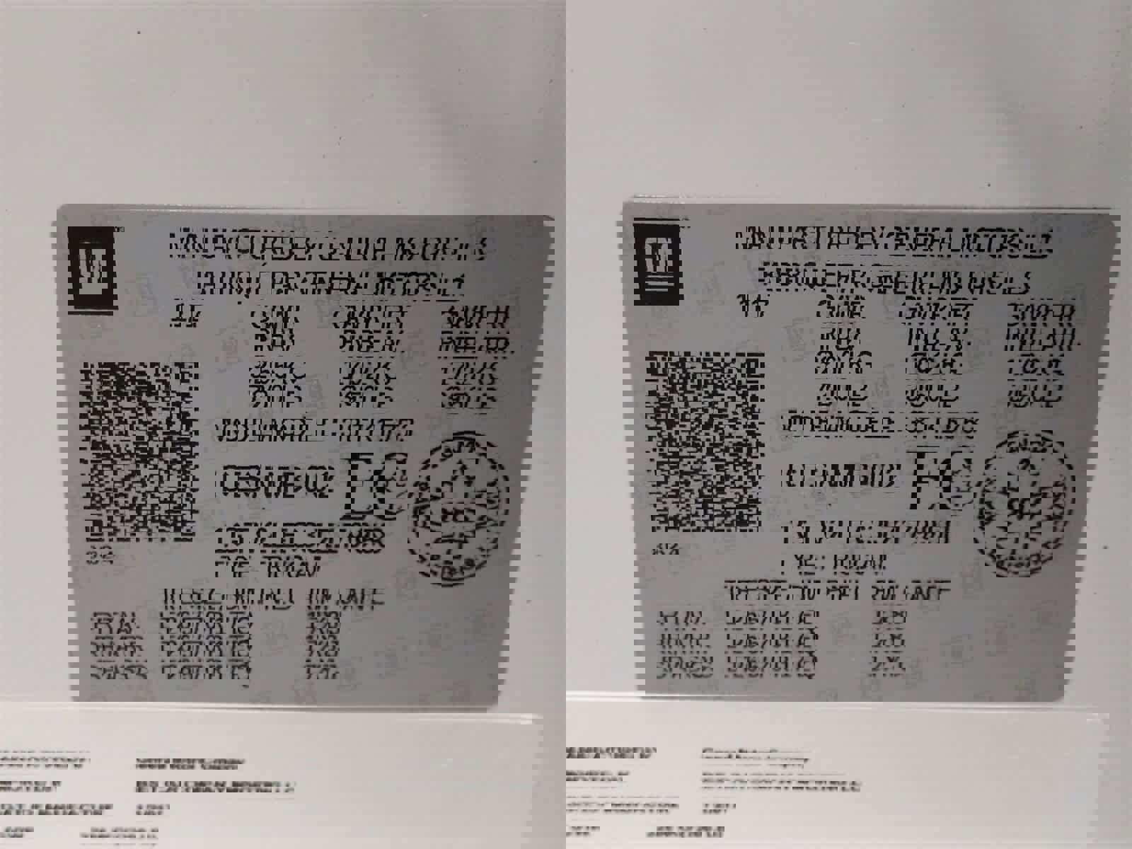 Used 2018 GMC Sierra 1500 4x4 Double Cab image 37