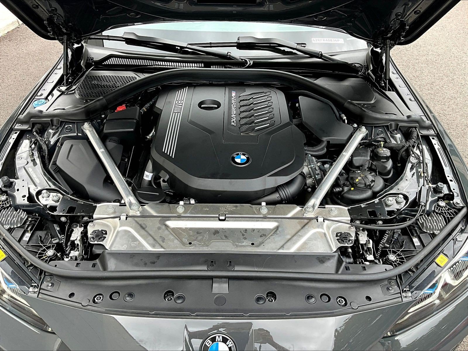 Used 2024 BMW M440i xDrive Gran Coupe AWD/4WD image 30