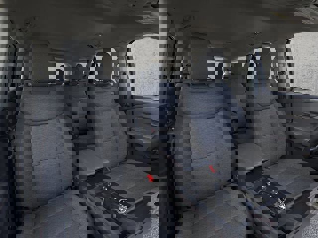 New 2026 Ford Explorer Active image 10