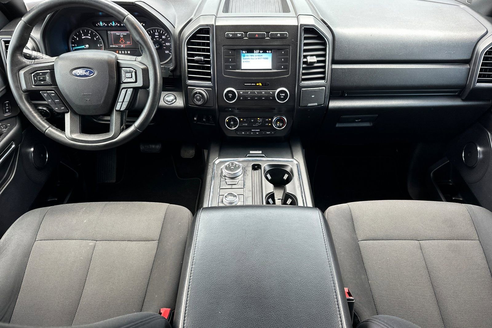 Used 2018 Ford Expedition Max XL image 14