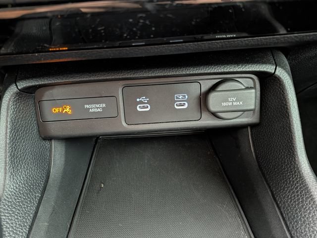 Used 2025 Honda Civic LX image 8