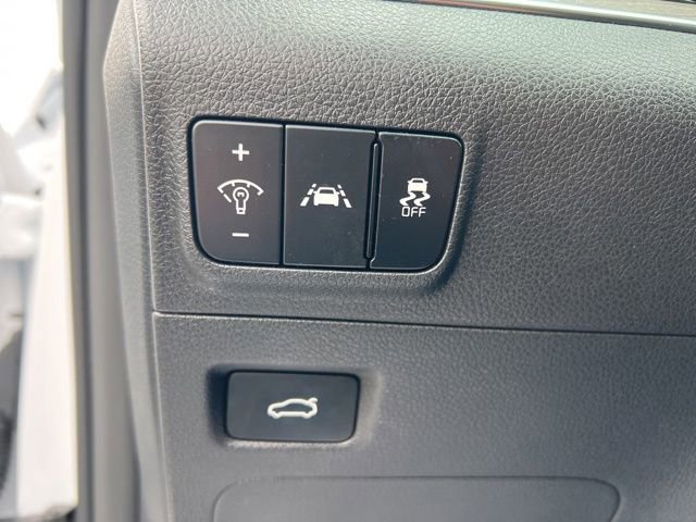 Certified 2023 Kia K5 EX image 11