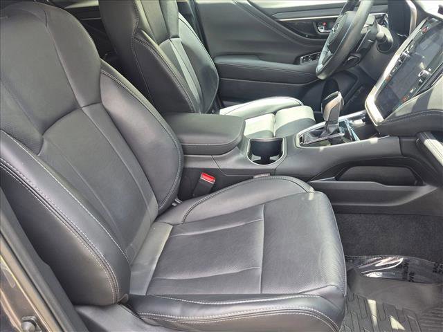 Used 2022 Subaru Outback Limited AWD/4WD image 20